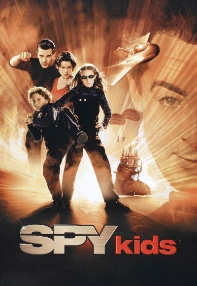 spy kids ansehen|spy kids full movie free.